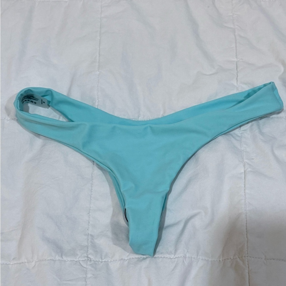 Aqua Women's Swim Bottom